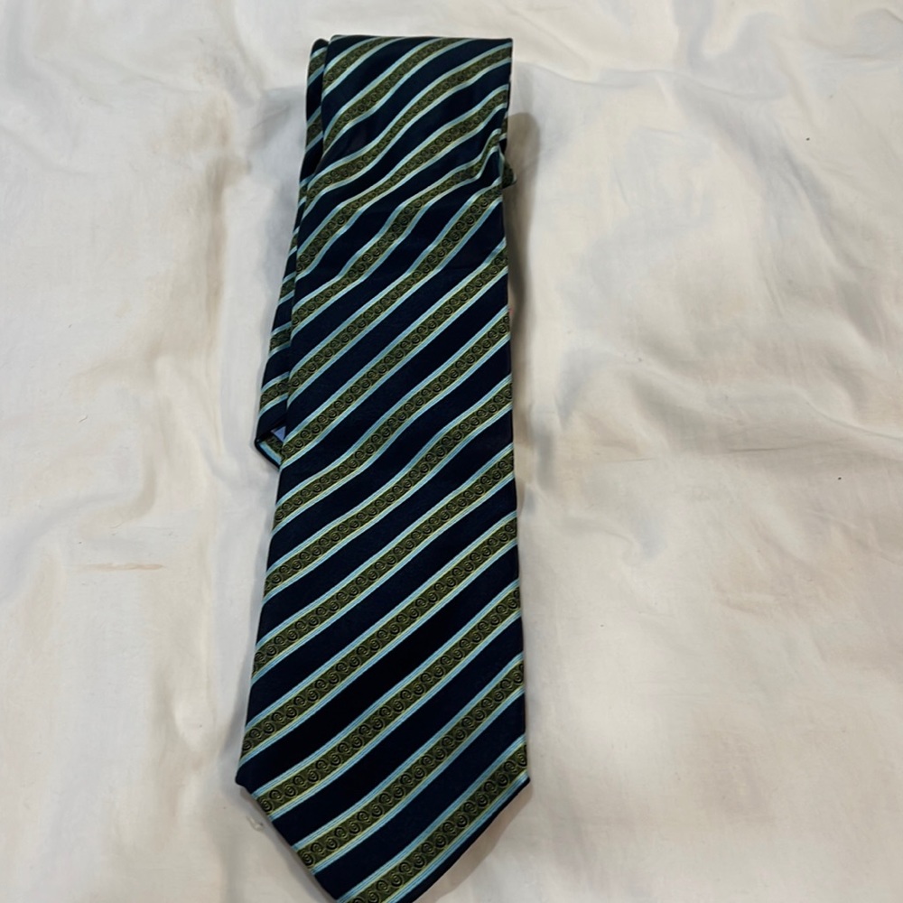 Tino Cosma Made in Italy large tie